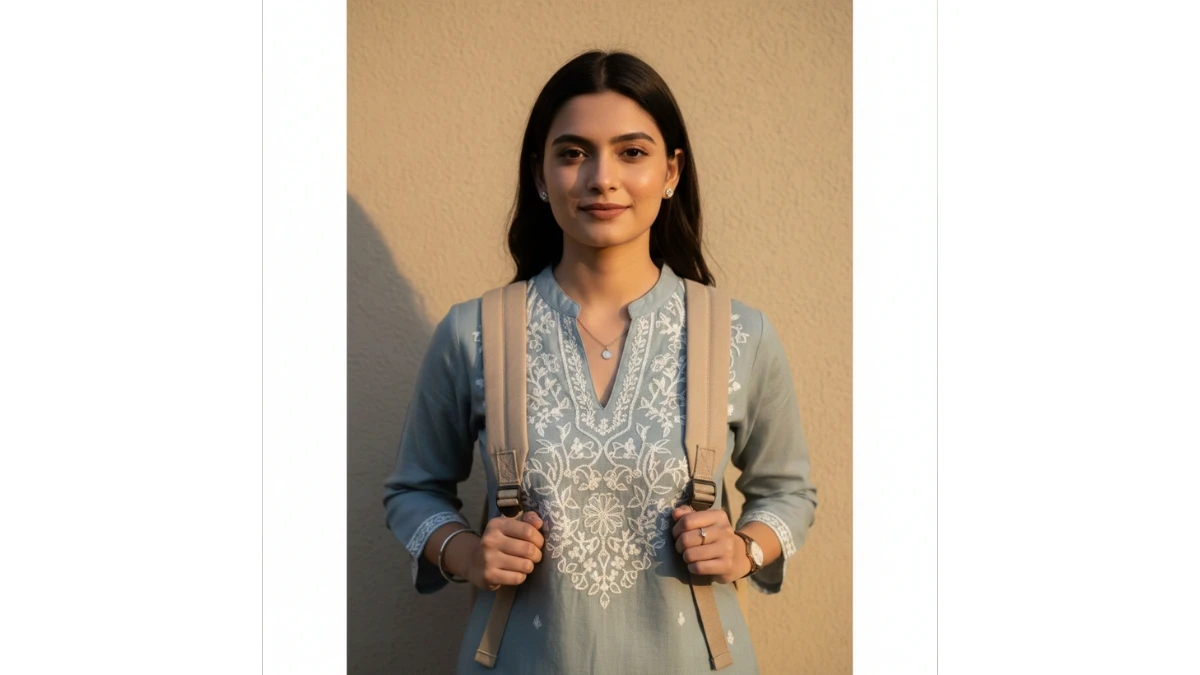 10 Trending Gemini AI Photo Editing Prompts for Girls: Transform Your Photos Like Vaani Batra in Saiyaara