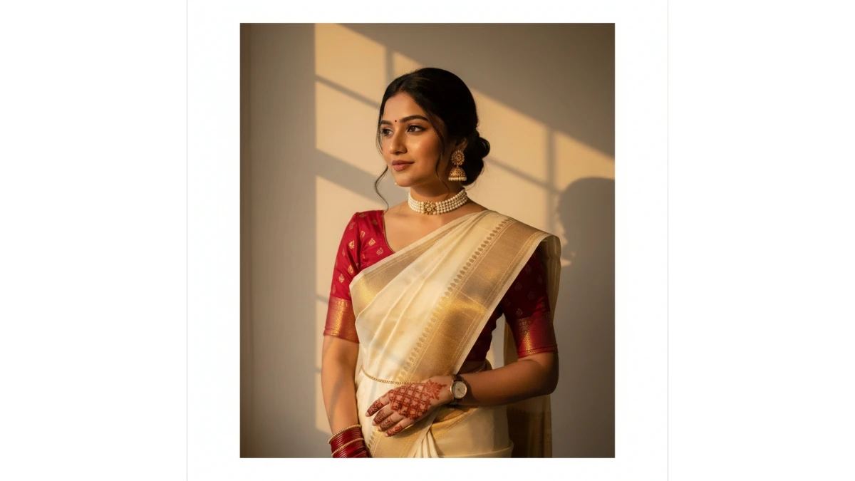 10 Trending Gemini AI Photo Editing Prompts for Girls: Transform Your Photos Like Vaani Batra in Saiyaara