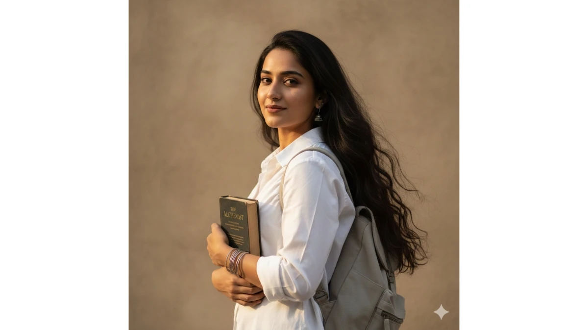 10 Trending Gemini AI Photo Editing Prompts for Girls: Transform Your Photos Like Vaani Batra in Saiyaara