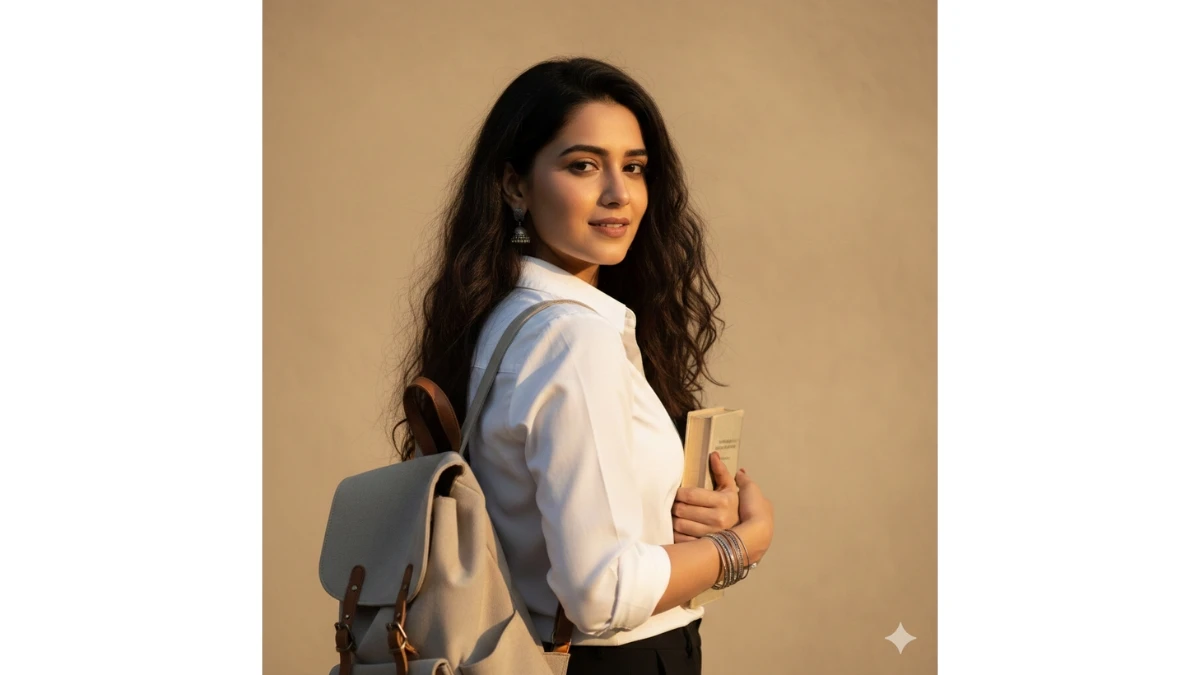 10 Trending Gemini AI Photo Editing Prompts for Girls: Transform Your Photos Like Vaani Batra in Saiyaara