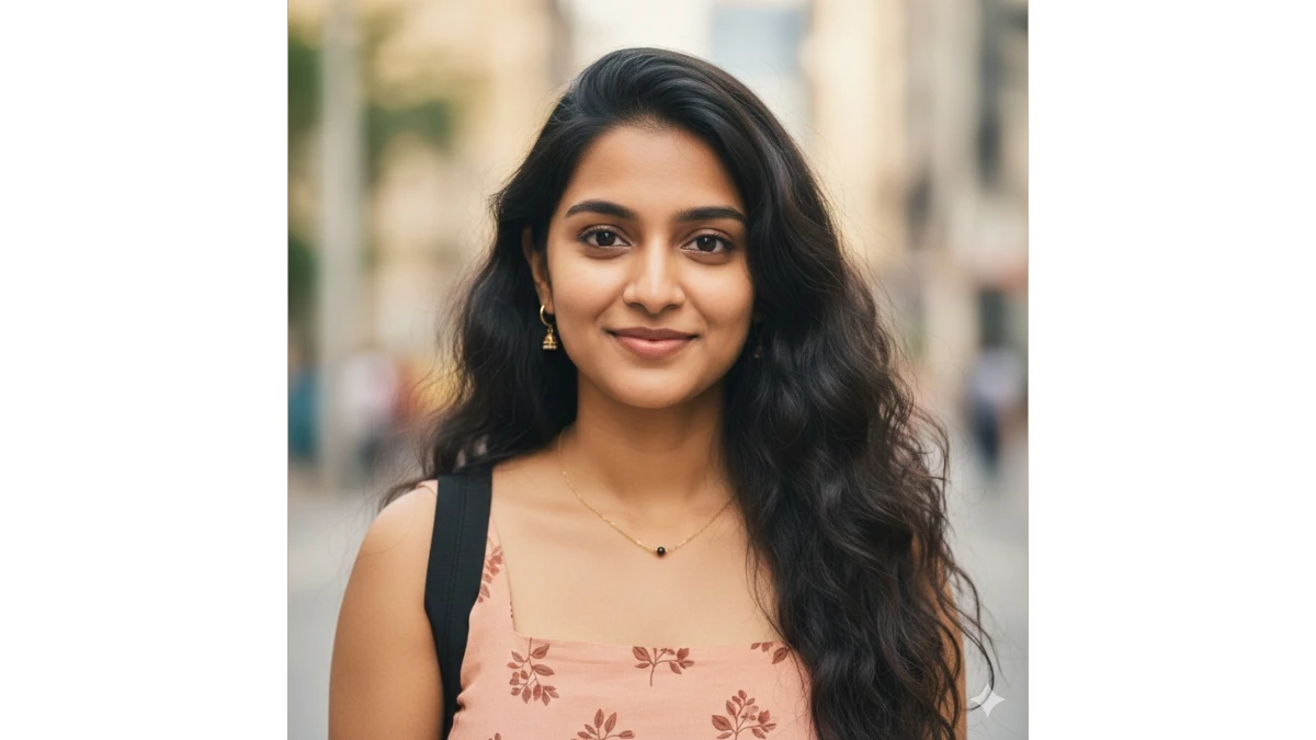 10 Trending Gemini AI Photo Editing Prompts for Girls: Transform Your Photos Like Vaani Batra in Saiyaara