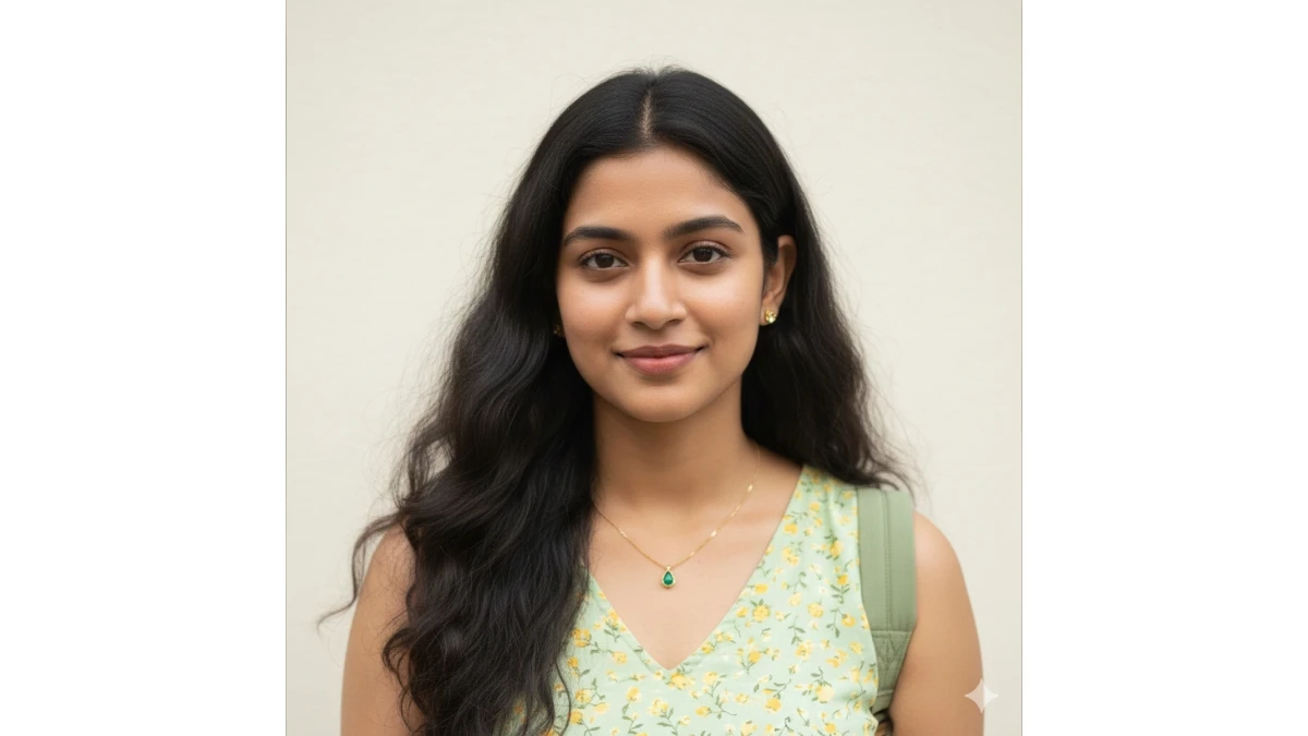 10 Trending Gemini AI Photo Editing Prompts for Girls: Transform Your Photos Like Vaani Batra in Saiyaara