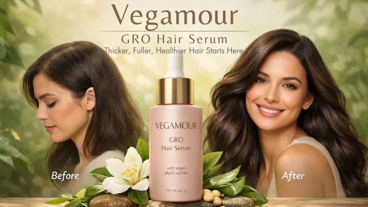 10 Best Hair Growth Serums of 2025 (Everyone) for Thicker, Healthier Hair