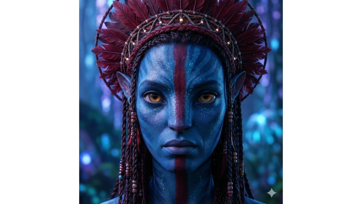 Viral Avatar Fire & Ash Gemini AI Photo Editing Prompts: Create Ultra-Realistic Trending Fantasy Portraits 2025