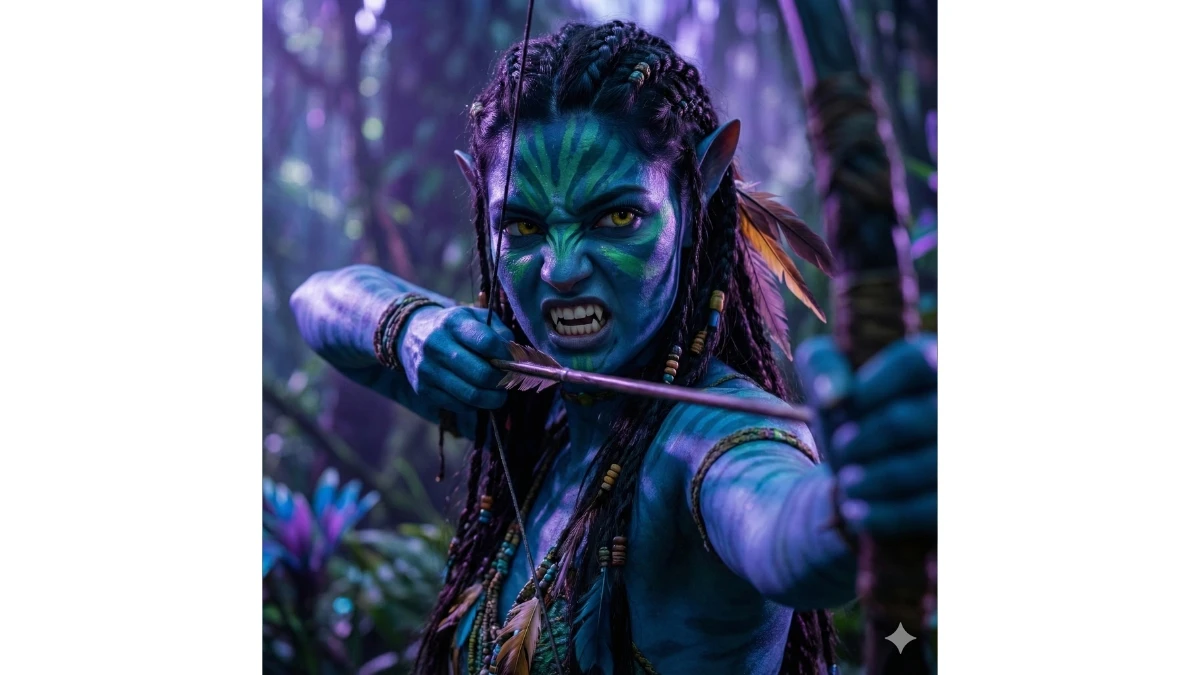 Viral Avatar Fire & Ash Gemini AI Photo Editing Prompts: Create Ultra-Realistic Trending Fantasy Portraits 2025