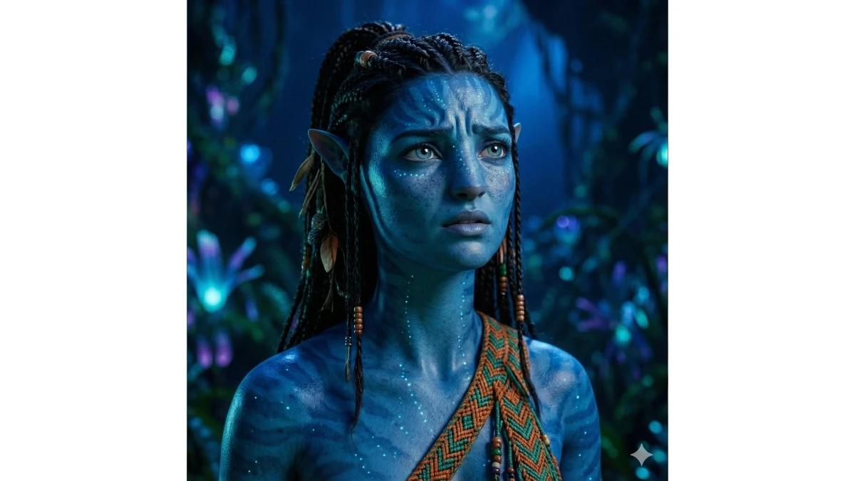 Viral Avatar Fire & Ash Gemini AI Photo Editing Prompts: Create Ultra-Realistic Trending Fantasy Portraits 2025