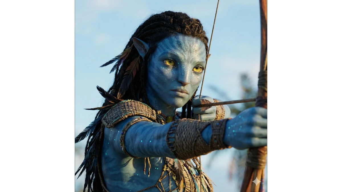 Viral Avatar Fire & Ash Gemini AI Photo Editing Prompts: Create Ultra-Realistic Trending Fantasy Portraits 2025