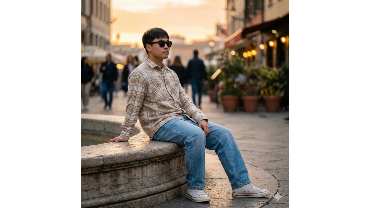 12 Unique & Trending ChatGPT Photo Editing Prompts for Boys You Must Try for Viral Cinematic Looks