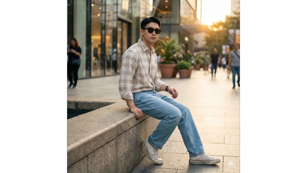 12 Unique & Trending ChatGPT Photo Editing Prompts for Boys You Must Try for Viral Cinematic Looks