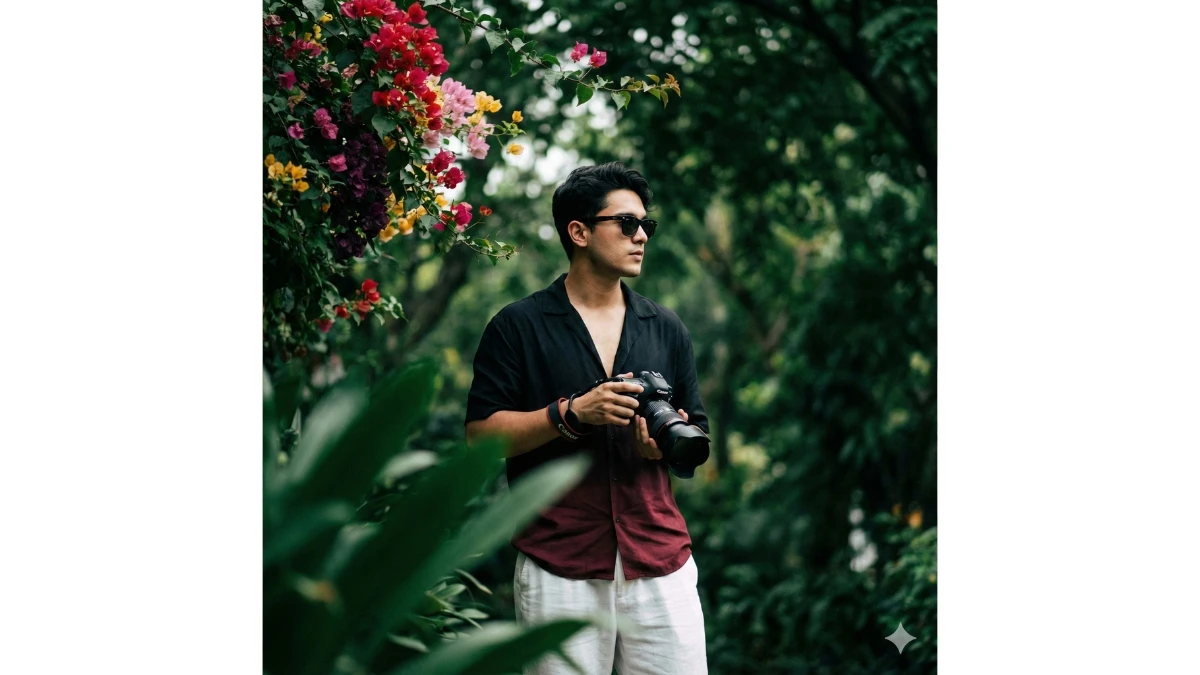 12 Unique & Trending ChatGPT Photo Editing Prompts for Boys You Must Try for Viral Cinematic Looks