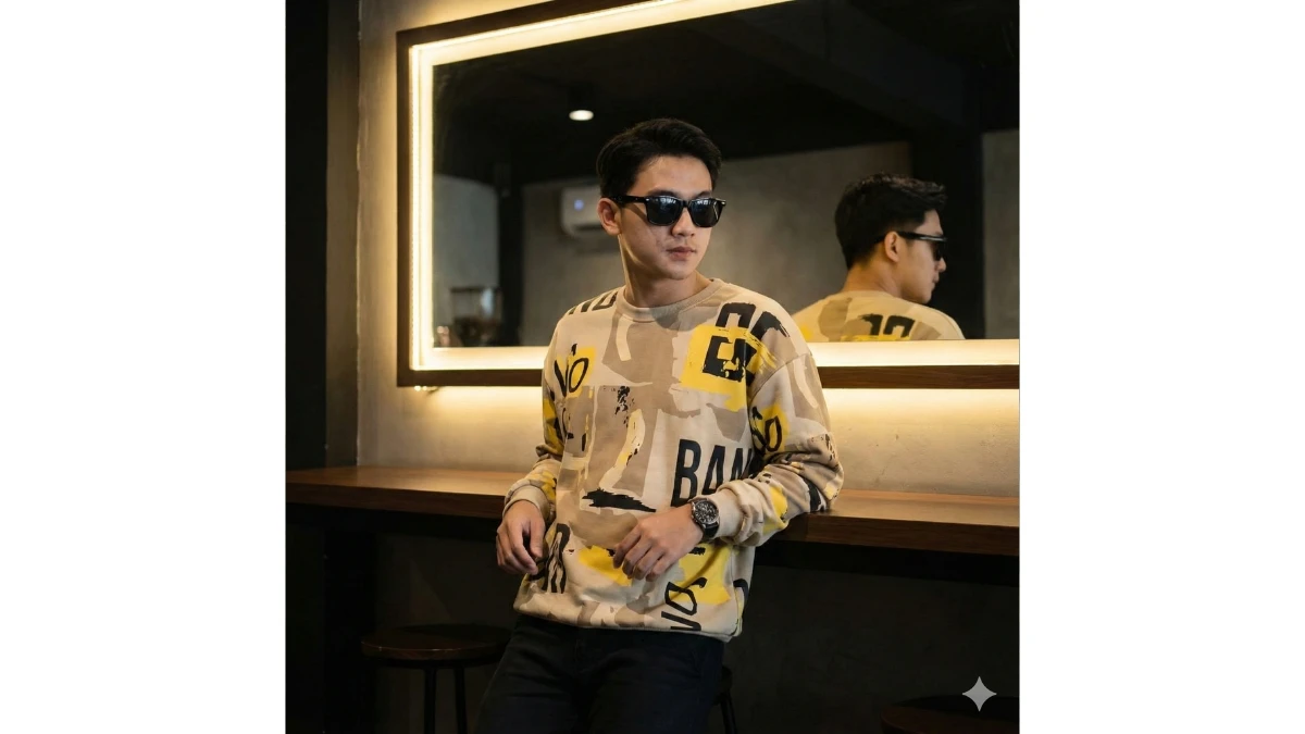 12 Unique & Trending ChatGPT Photo Editing Prompts for Boys You Must Try for Viral Cinematic Looks