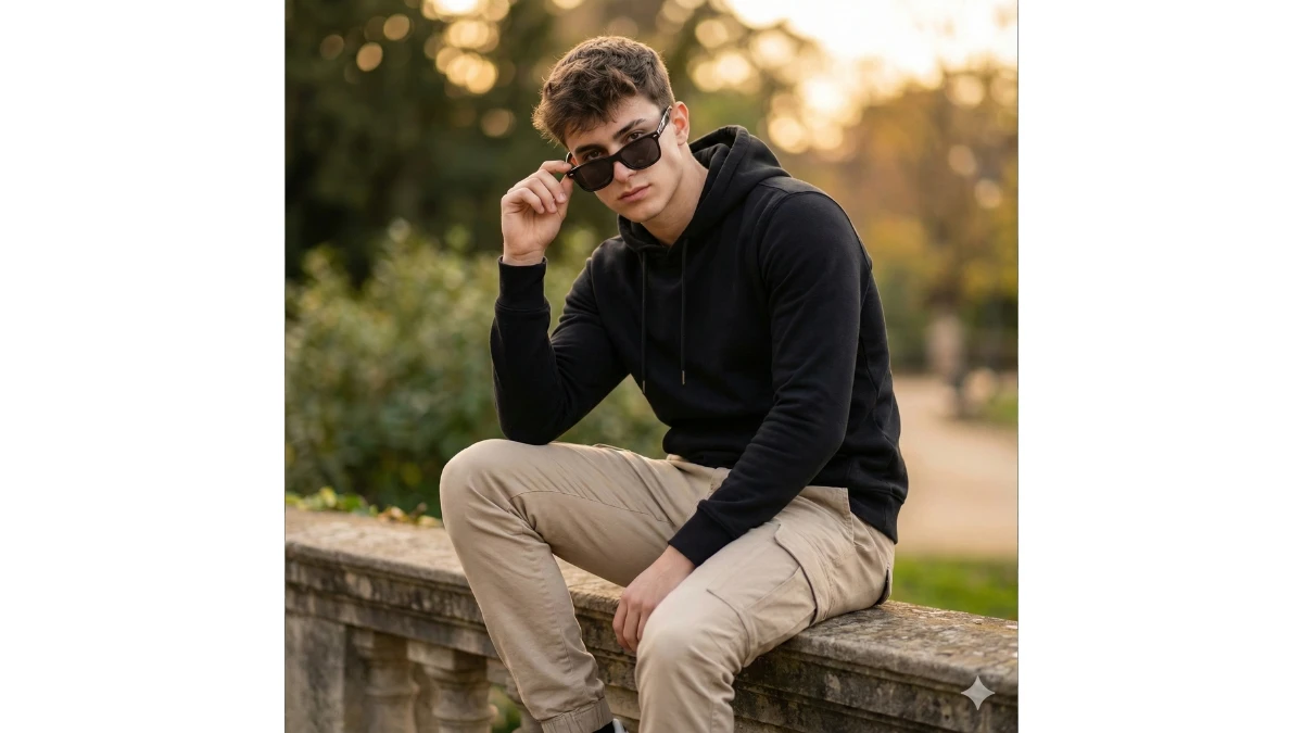 12 Unique & Trending ChatGPT Photo Editing Prompts for Boys You Must Try for Viral Cinematic Looks