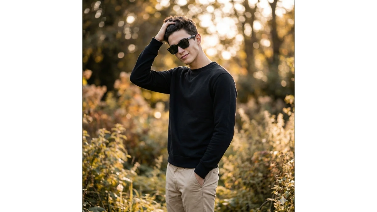 12 Unique & Trending ChatGPT Photo Editing Prompts for Boys You Must Try for Viral Cinematic Looks