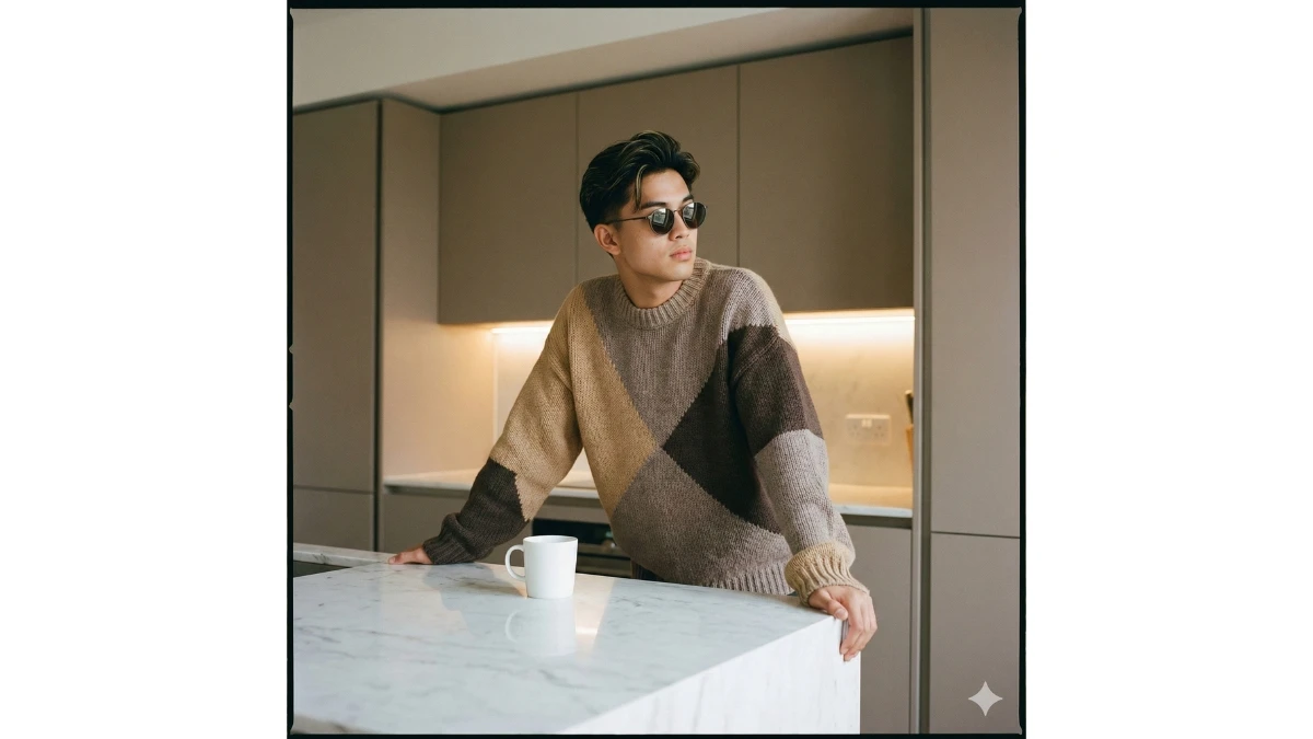 12 Unique & Trending ChatGPT Photo Editing Prompts for Boys You Must Try for Viral Cinematic Looks