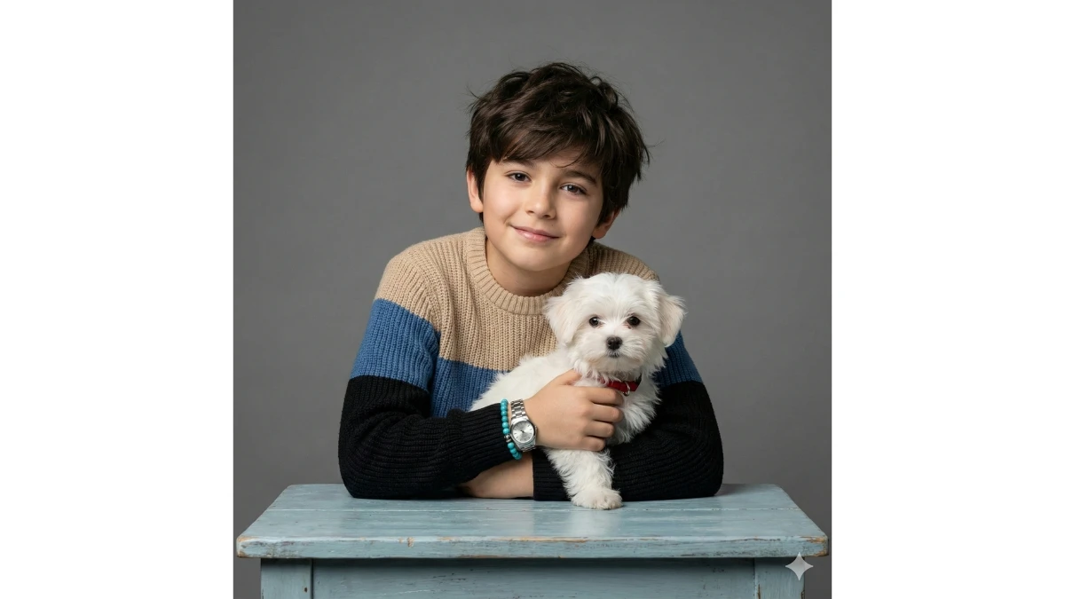 10 Viral Google Gemini AI Photo Editing Prompts for Boys to Create Stunning Eye-Catching Portraits