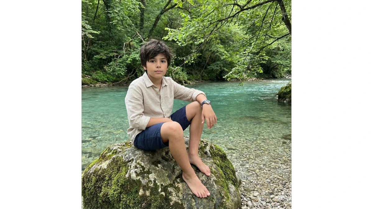 10 Viral Google Gemini AI Photo Editing Prompts for Boys to Create Stunning Eye-Catching Portraits