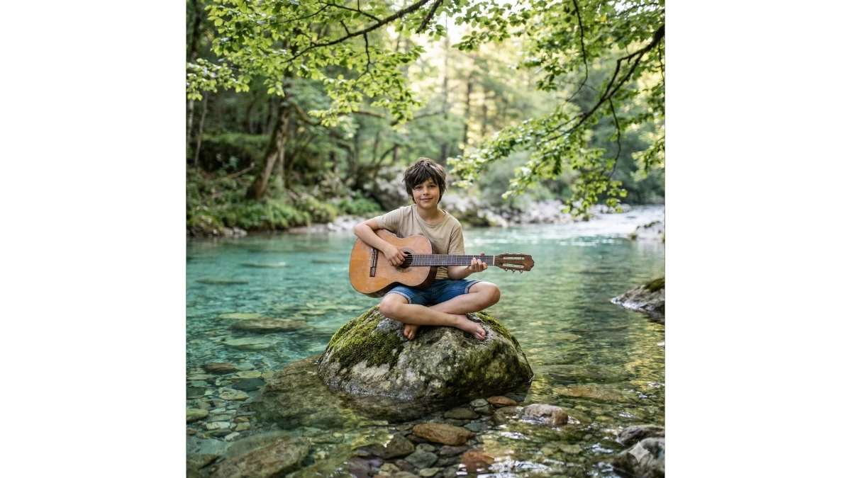 10 Viral Google Gemini AI Photo Editing Prompts for Boys to Create Stunning Eye-Catching Portraits