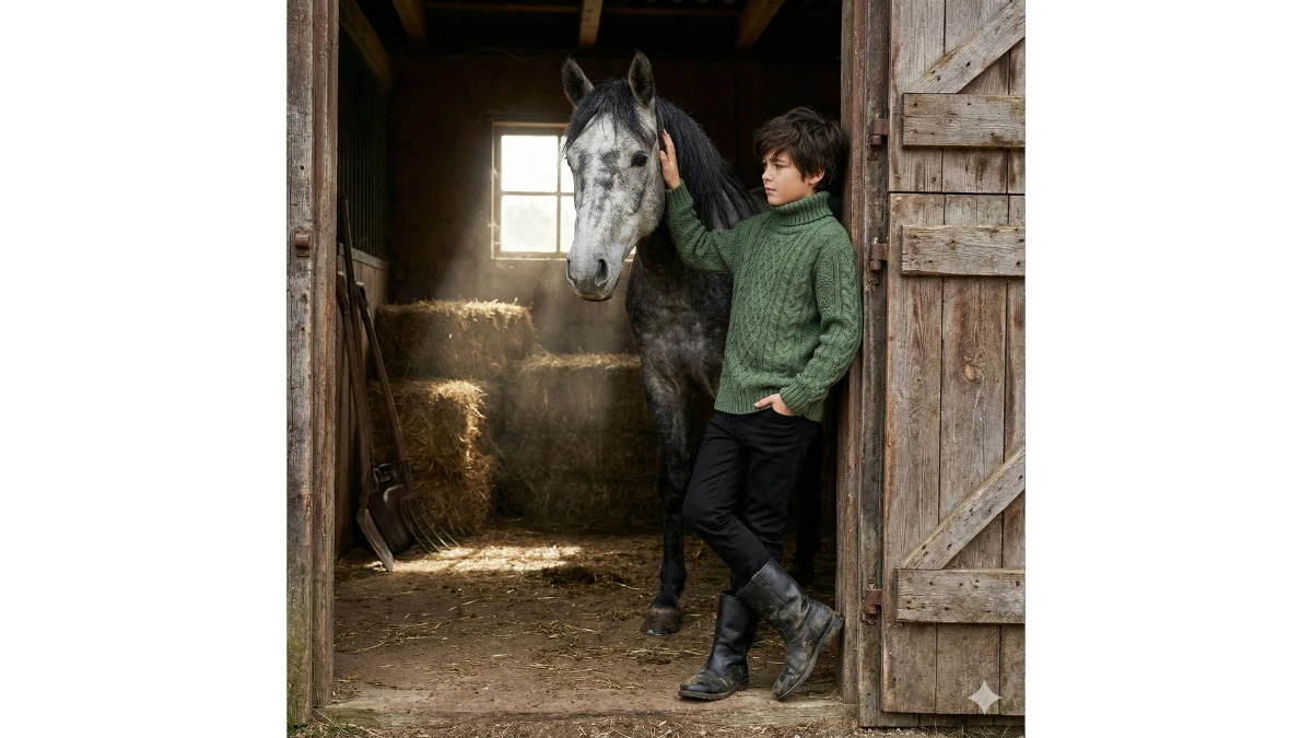 10 Viral Google Gemini AI Photo Editing Prompts for Boys to Create Stunning Eye-Catching Portraits