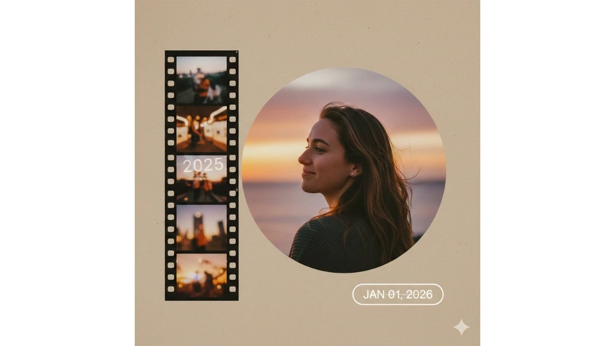 Goodbye 2025, Welcome 2026: 10 Google Gemini AI Photo Editing Prompts to Copy and Paste for Viral New Year Images