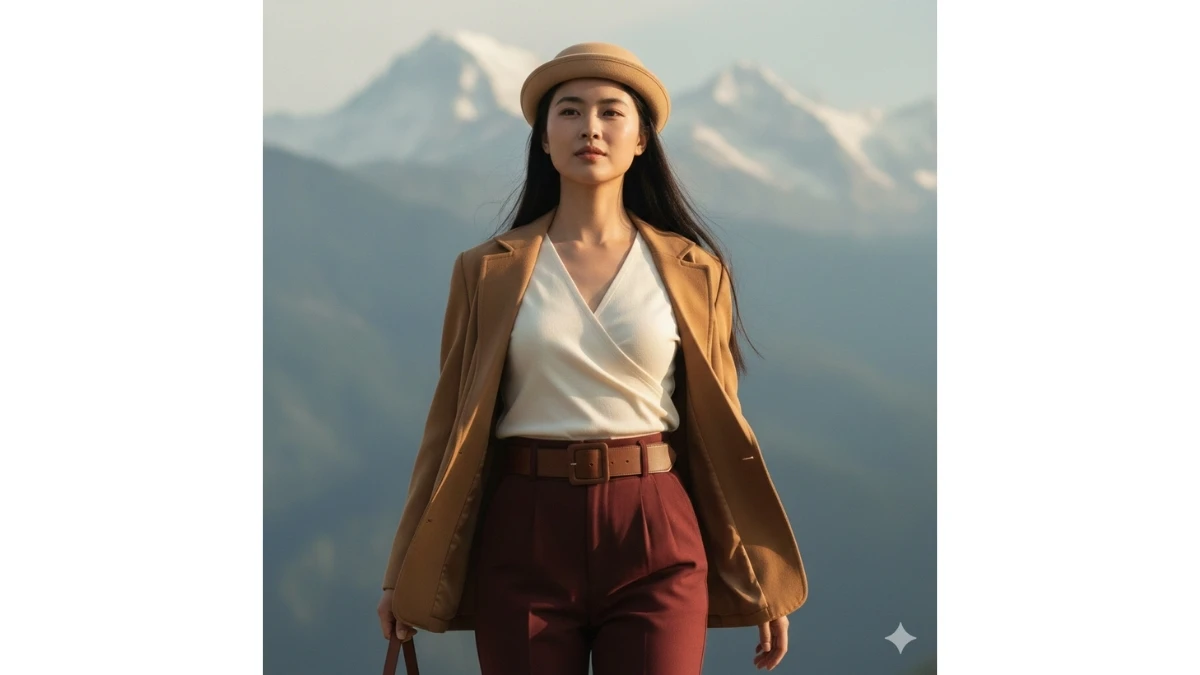 10 Stylish Google Gemini AI Photo Editing Prompts for Girls to Create Viral Realistic Portraits