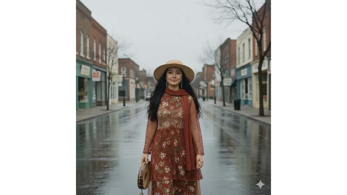 10 Stylish Google Gemini AI Photo Editing Prompts for Girls to Create Viral Realistic Portraits