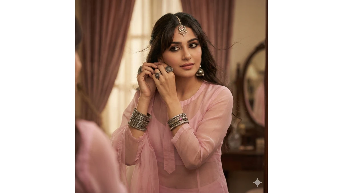 12 Google Gemini AI Photo Editing Prompts for Girls to Create Picture-Perfect Viral Vintage-Royal Portraits