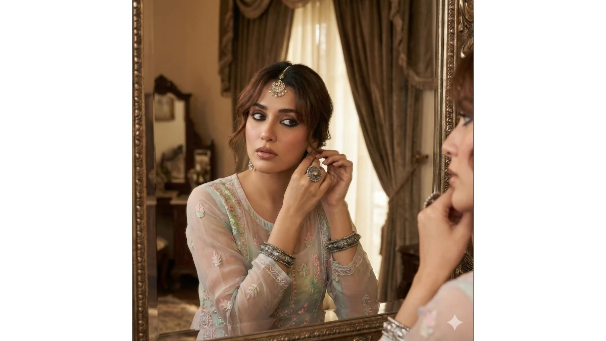 12 Google Gemini AI Photo Editing Prompts for Girls to Create Picture-Perfect Viral Vintage-Royal Portraits