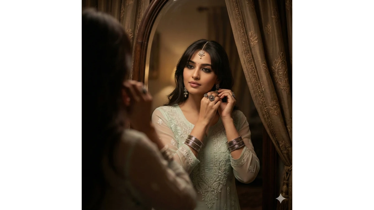 12 Google Gemini AI Photo Editing Prompts for Girls to Create Picture-Perfect Viral Vintage-Royal Portraits