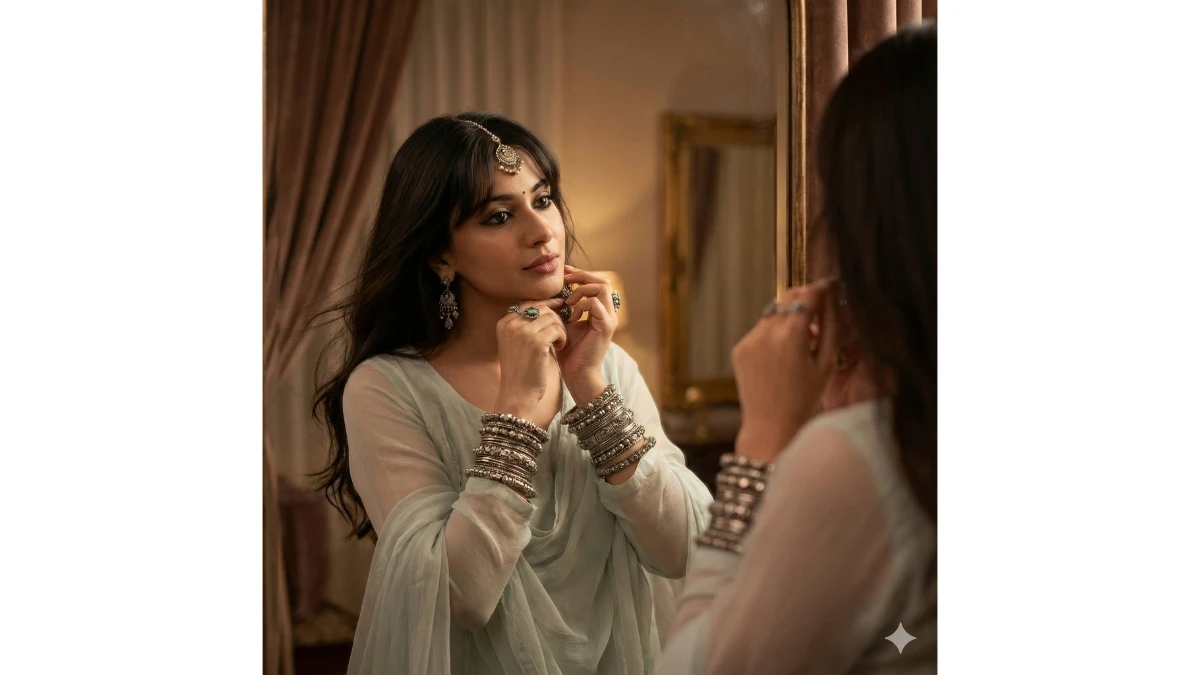 12 Google Gemini AI Photo Editing Prompts for Girls to Create Picture-Perfect Viral Vintage-Royal Portraits