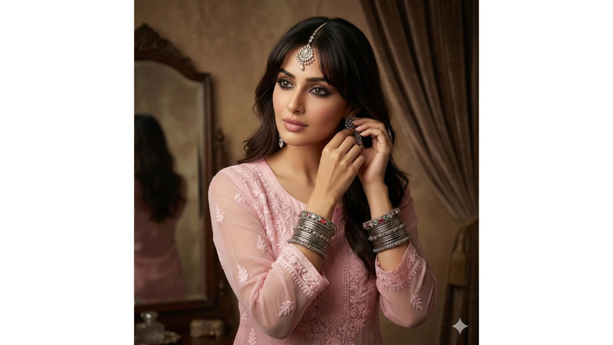 12 Google Gemini AI Photo Editing Prompts for Girls to Create Picture-Perfect Viral Vintage-Royal Portraits