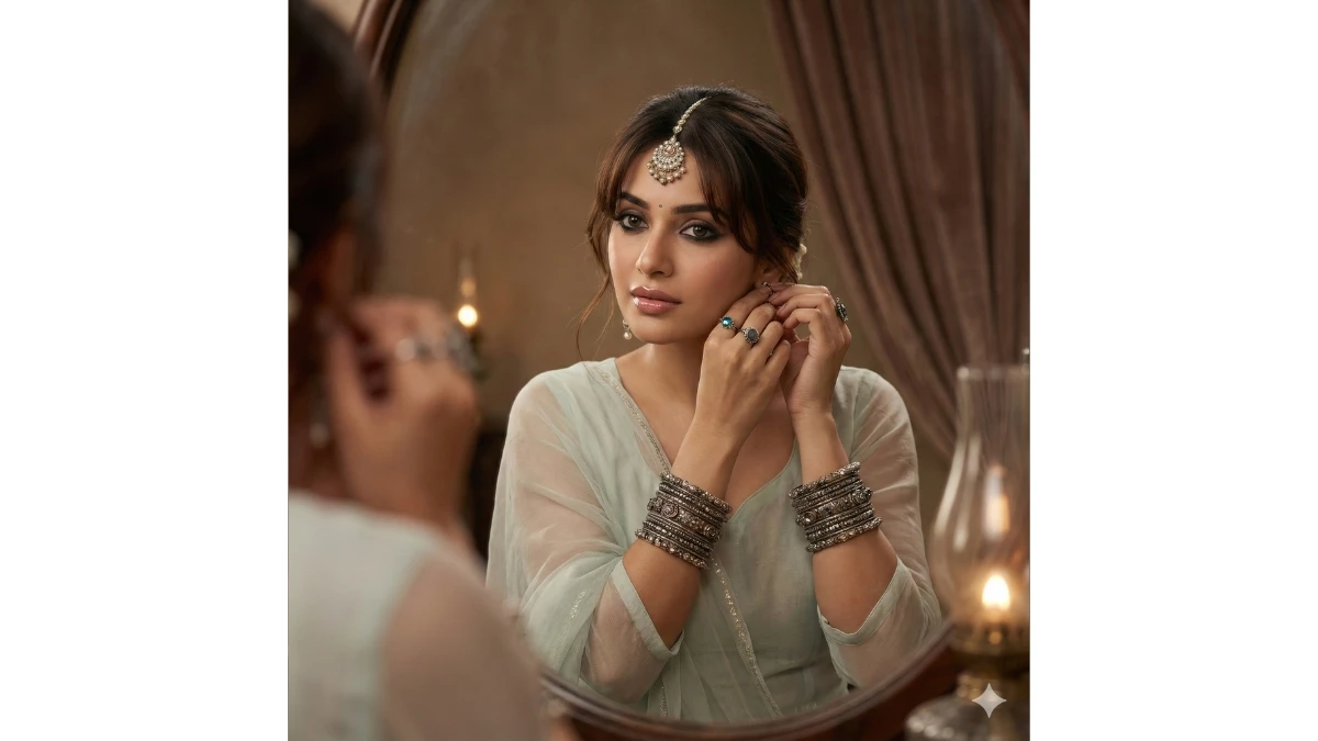 12 Google Gemini AI Photo Editing Prompts for Girls to Create Picture-Perfect Viral Vintage-Royal Portraits