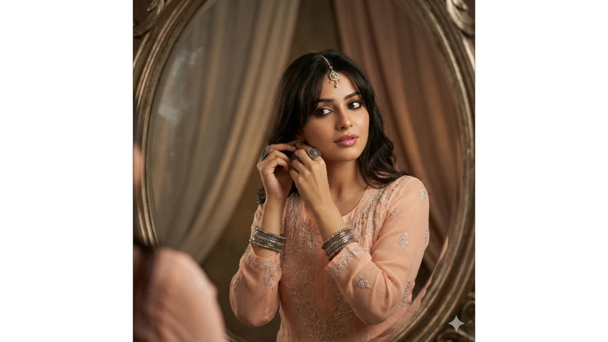 12 Google Gemini AI Photo Editing Prompts for Girls to Create Picture-Perfect Viral Vintage-Royal Portraits