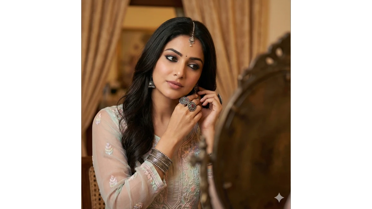 12 Google Gemini AI Photo Editing Prompts for Girls to Create Picture-Perfect Viral Vintage-Royal Portraits