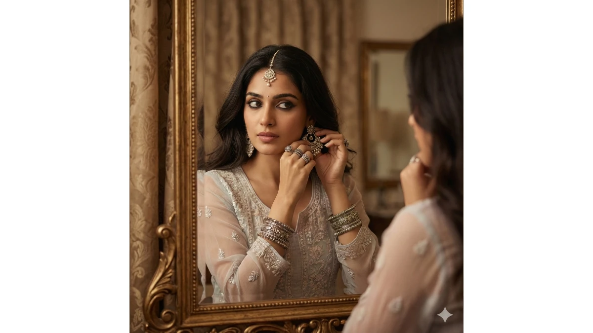 12 Google Gemini AI Photo Editing Prompts for Girls to Create Picture-Perfect Viral Vintage-Royal Portraits