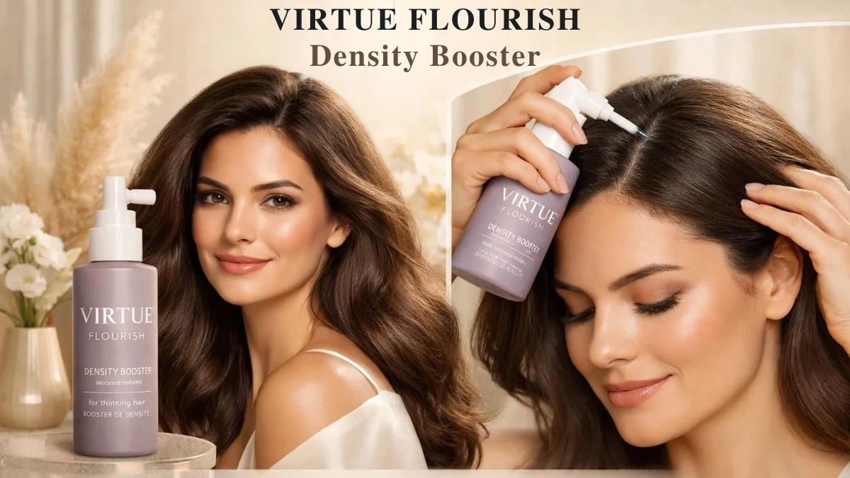 10 Best Hair Growth Serums of 2025 (Everyone) for Thicker, Healthier Hair