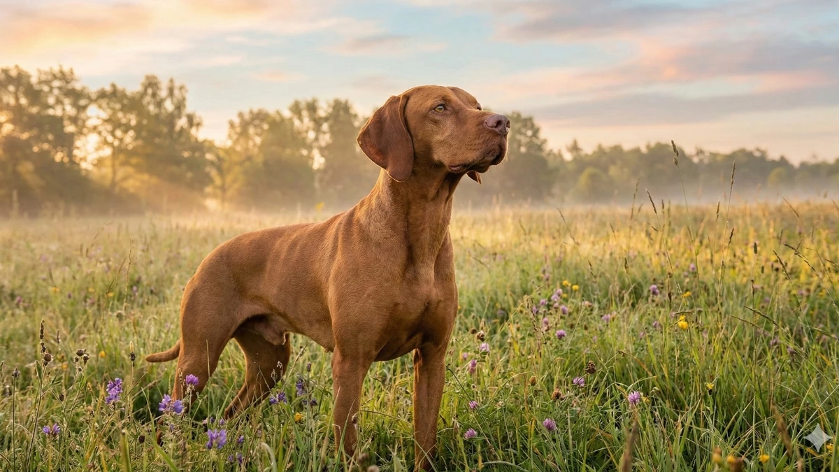 Top 10 Best Professional Hunting Dog Breeds in the World