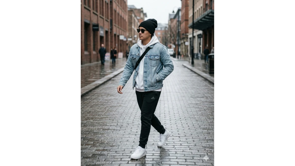 10 Gemini AI Winter Session Photo Editing Prompts to Create Ultra-Realistic Cinematic Portraits