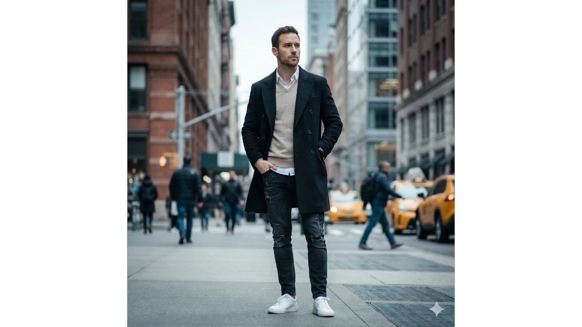 10 Gemini AI Winter Session Photo Editing Prompts to Create Ultra-Realistic Cinematic Portraits