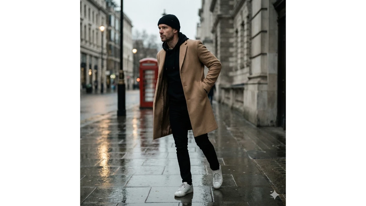 10 Gemini AI Winter Session Photo Editing Prompts to Create Ultra-Realistic Cinematic Portraits