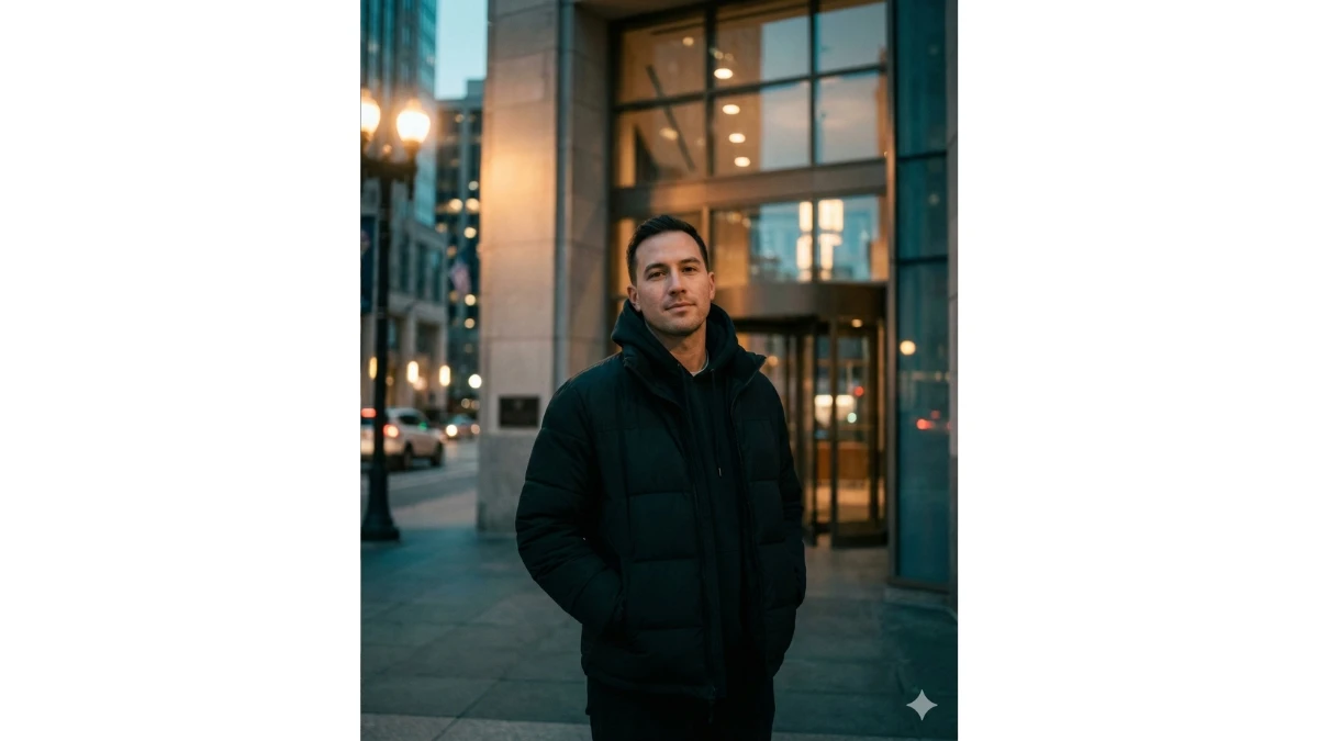 10 Gemini AI Winter Session Photo Editing Prompts to Create Ultra-Realistic Cinematic Portraits