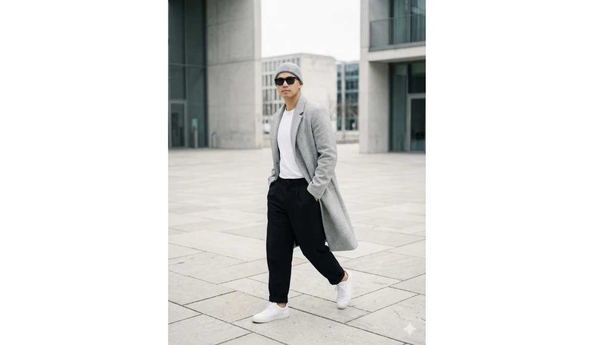 10 Gemini AI Winter Session Photo Editing Prompts to Create Ultra-Realistic Cinematic Portraits