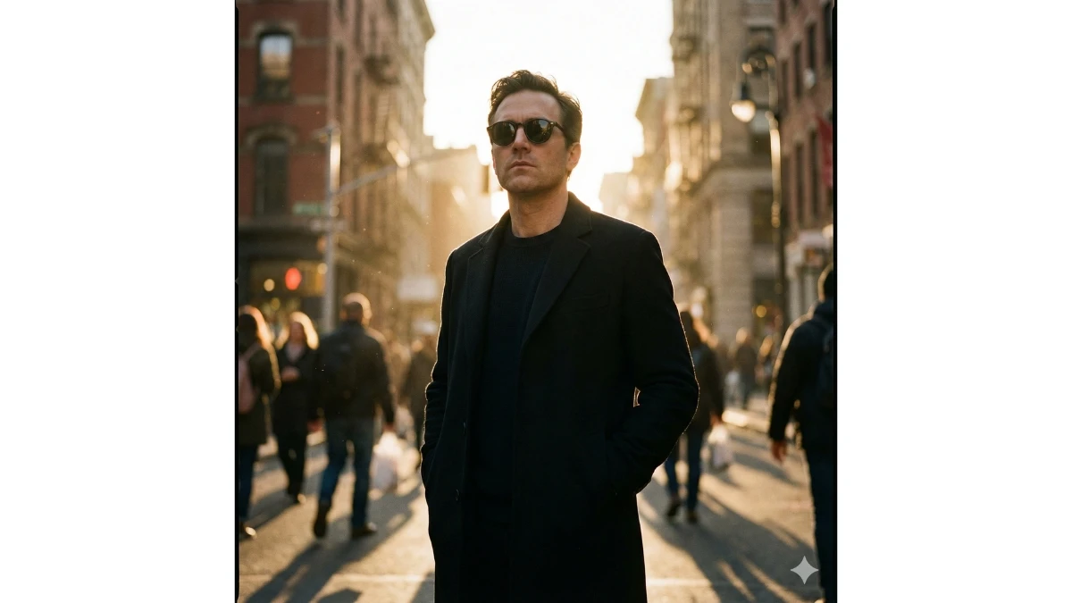 10 Gemini AI Winter Session Photo Editing Prompts to Create Ultra-Realistic Cinematic Portraits