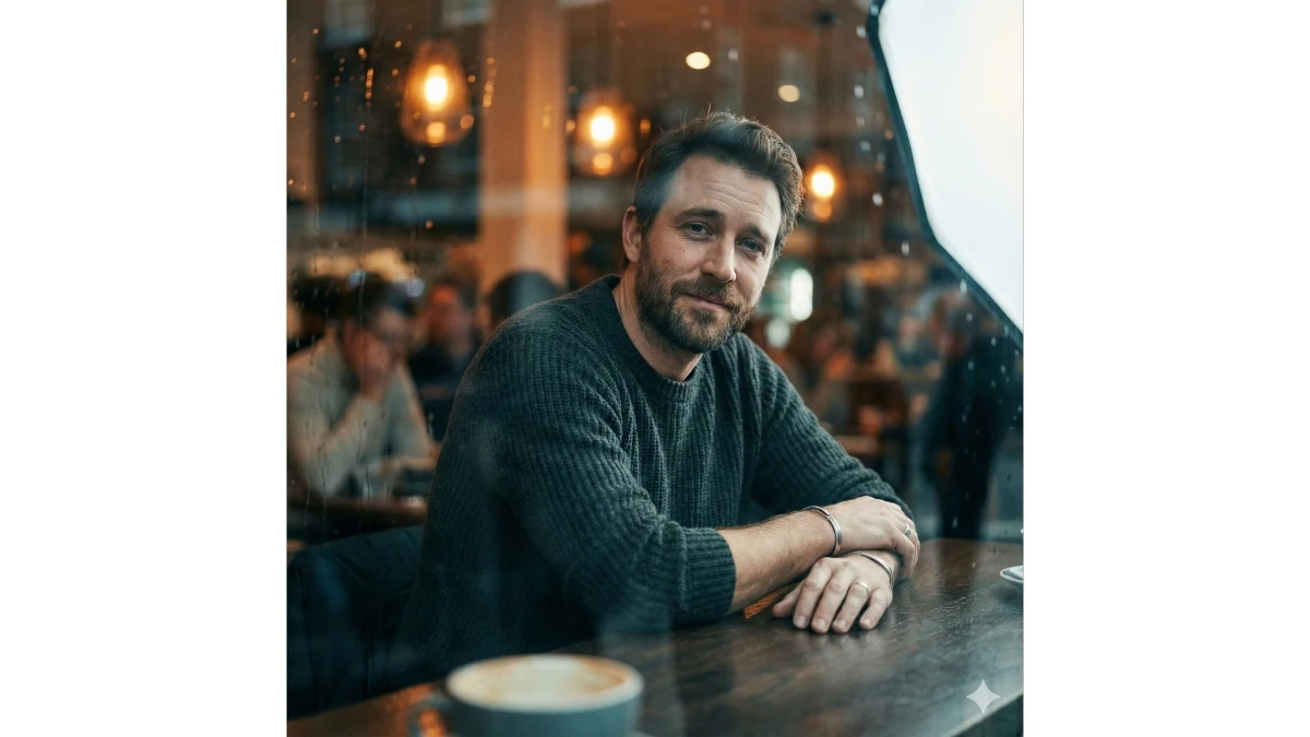 10 Gemini AI Winter Session Photo Editing Prompts to Create Ultra-Realistic Cinematic Portraits