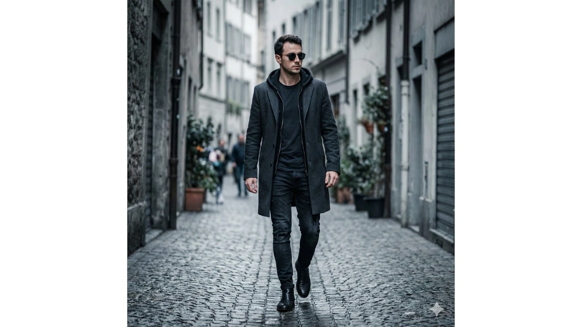 10 Gemini AI Winter Session Photo Editing Prompts to Create Ultra-Realistic Cinematic Portraits