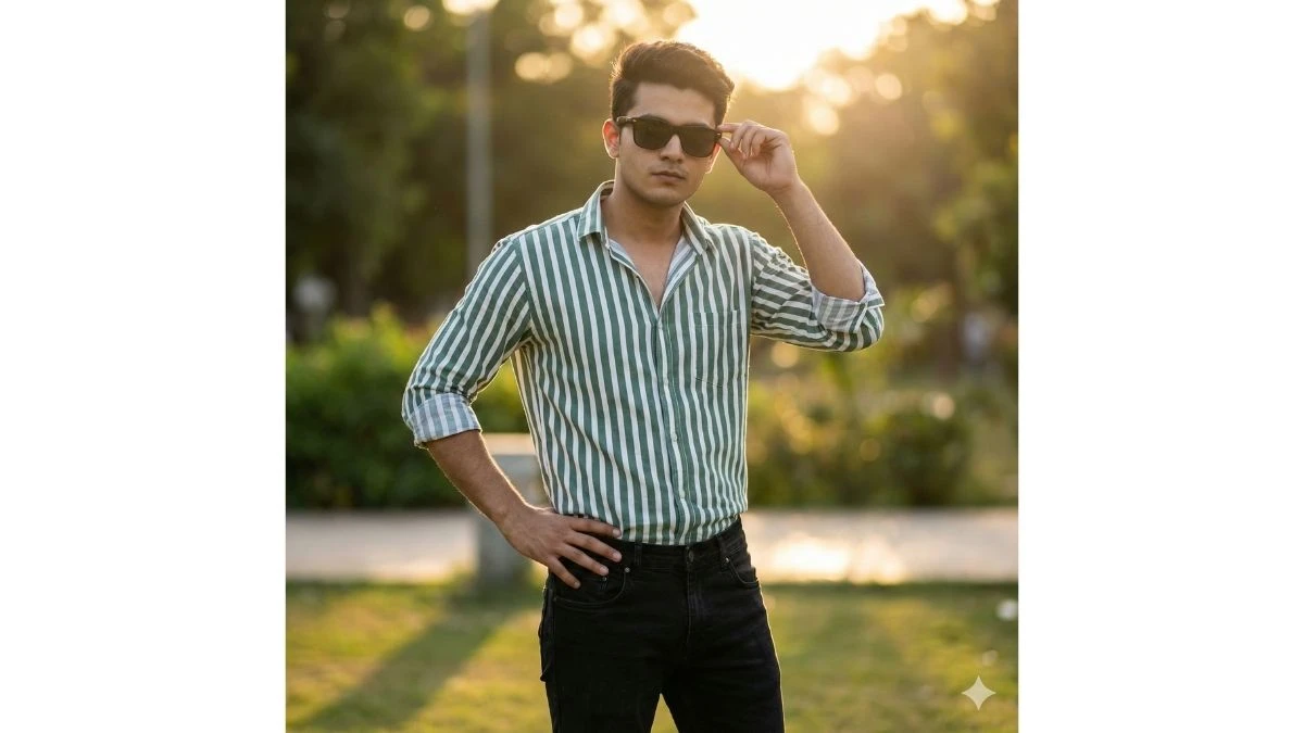 10 Google Gemini AI Prompts for Boys: Best Photo Editing Prompts to Create Viral High-Quality Images