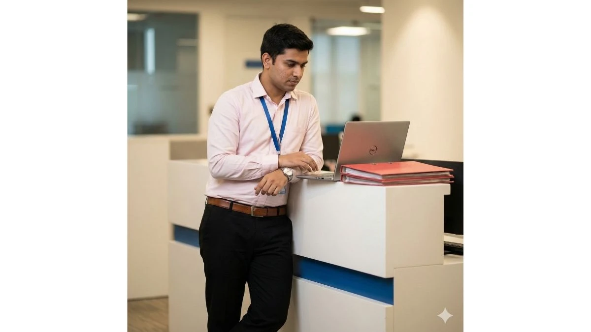 7 Google Gemini AI Office-Style Photo Editing Prompts for Boys to Create 8K DSLR Professional Portraits