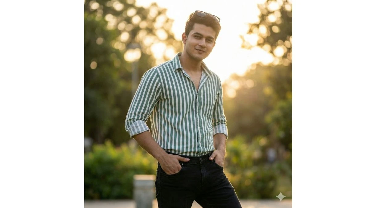 10 Google Gemini AI Prompts for Boys: Best Photo Editing Prompts to Create Viral High-Quality Images