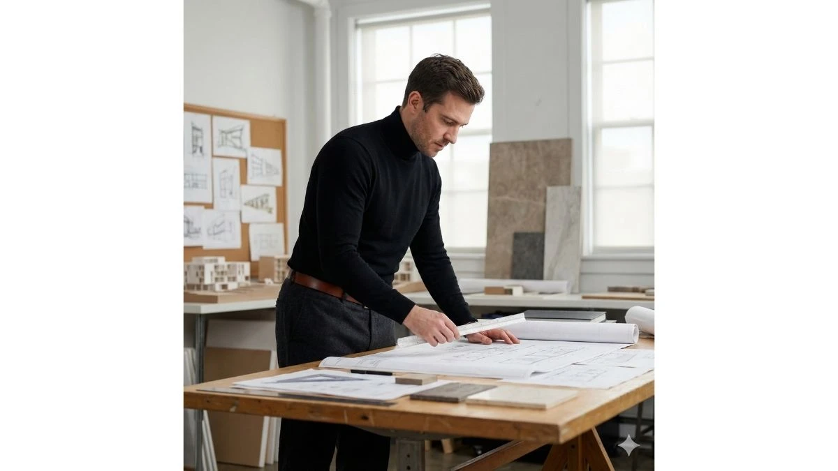 7 Google Gemini AI Office-Style Photo Editing Prompts for Boys to Create 8K DSLR Professional Portraits