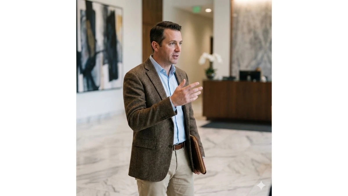 7 Google Gemini AI Office-Style Photo Editing Prompts for Boys to Create 8K DSLR Professional Portraits