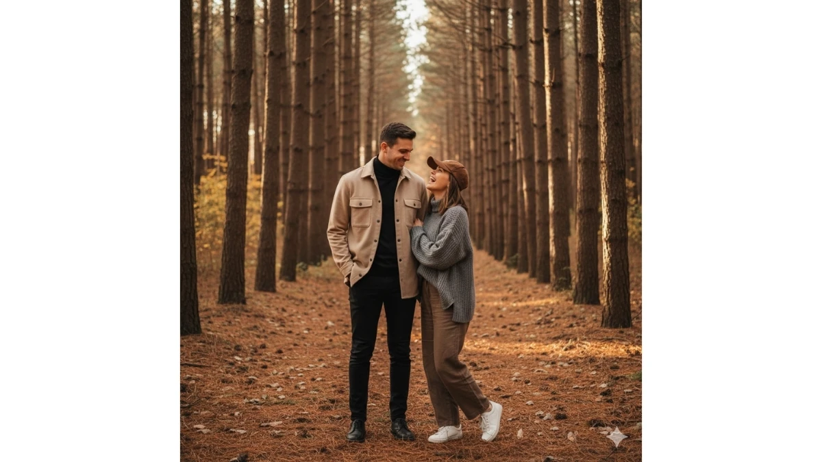 12 Trending ChatGPT Photo Editing Prompts: Best Ideas for Couples Creative Portraits